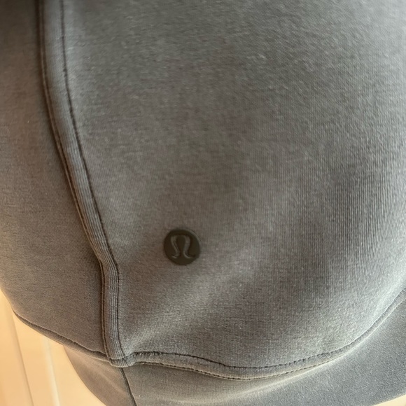 Lululemon x Peloton hoodie - Picture 3 of 5